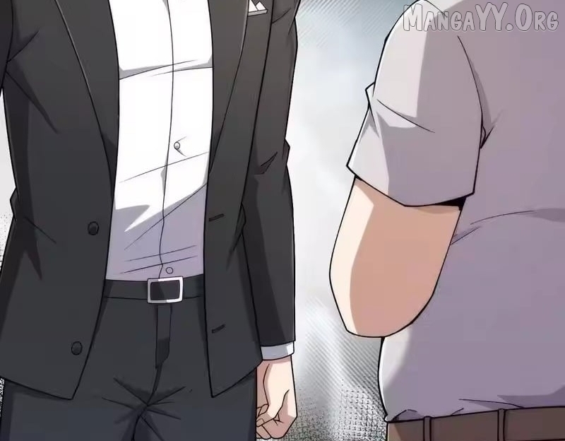 Hidden Dragon in the City (2025) Chapter 43 - page 91